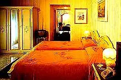 Daniela Hotel Rom