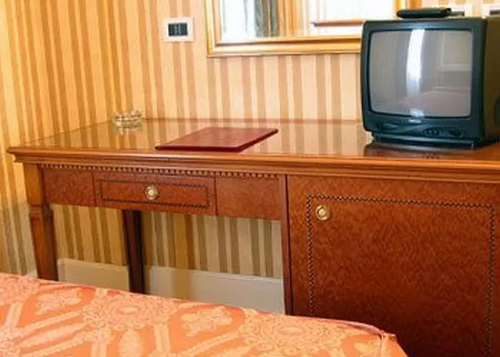 Hotel Daniela Rom