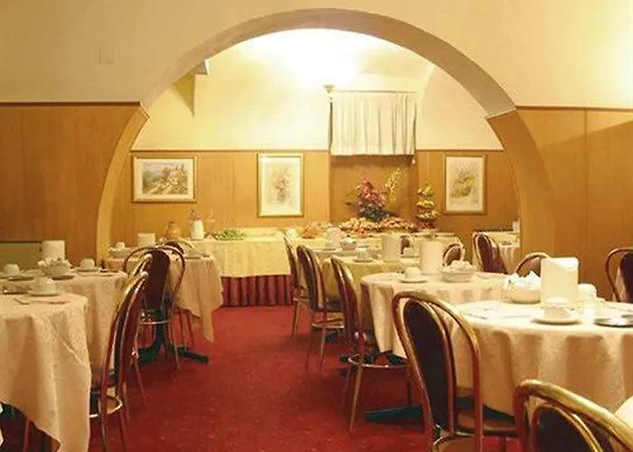 Hotel Daniela