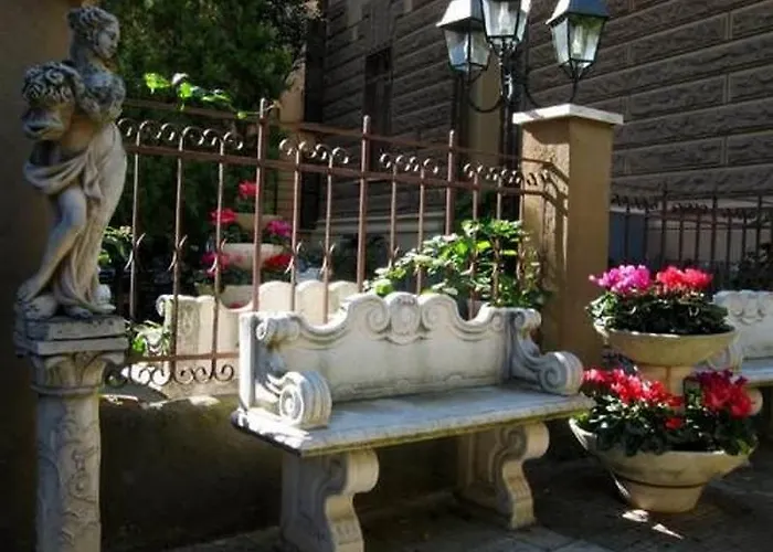 Hotel Daniela Rom