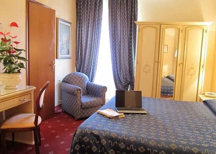 Daniela Hotel