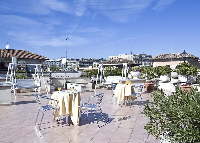 Daniela Hotel